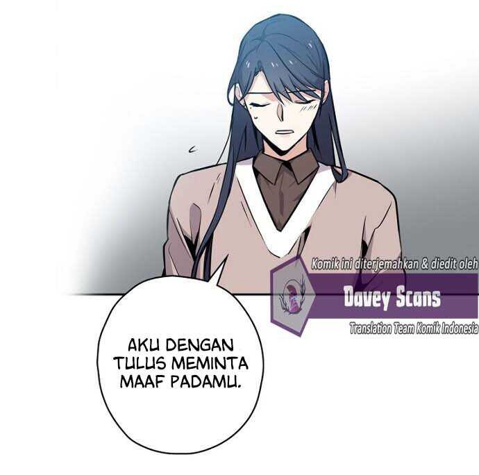 King Of Drama Chapter 5 Gambar 17