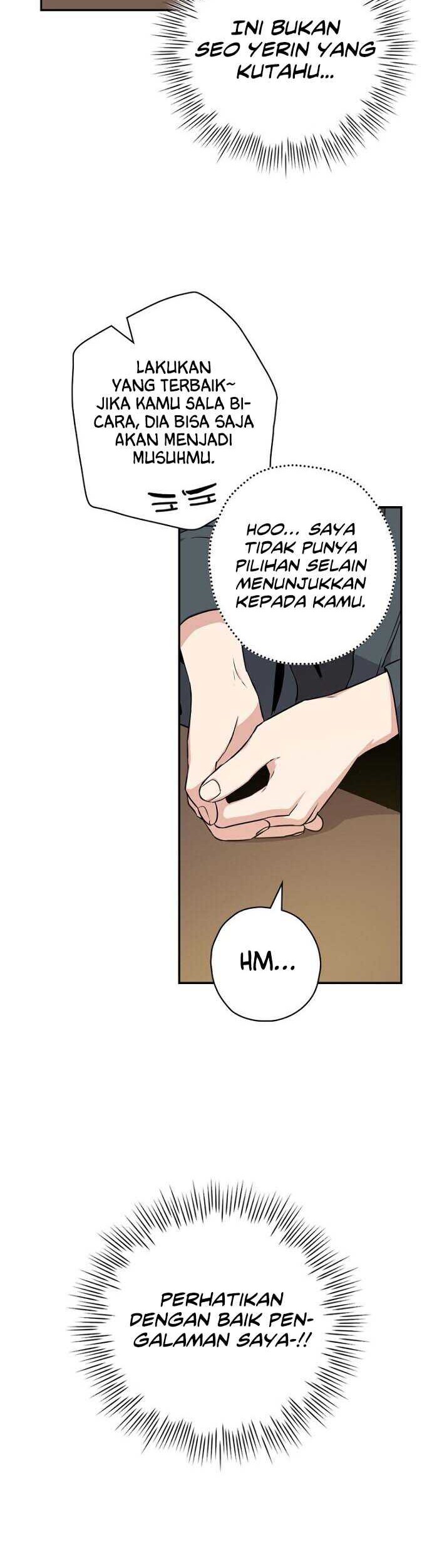 King Of Drama Chapter 5 Gambar 19
