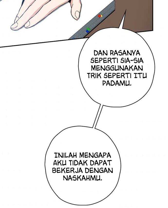 King Of Drama Chapter 5 Gambar 23