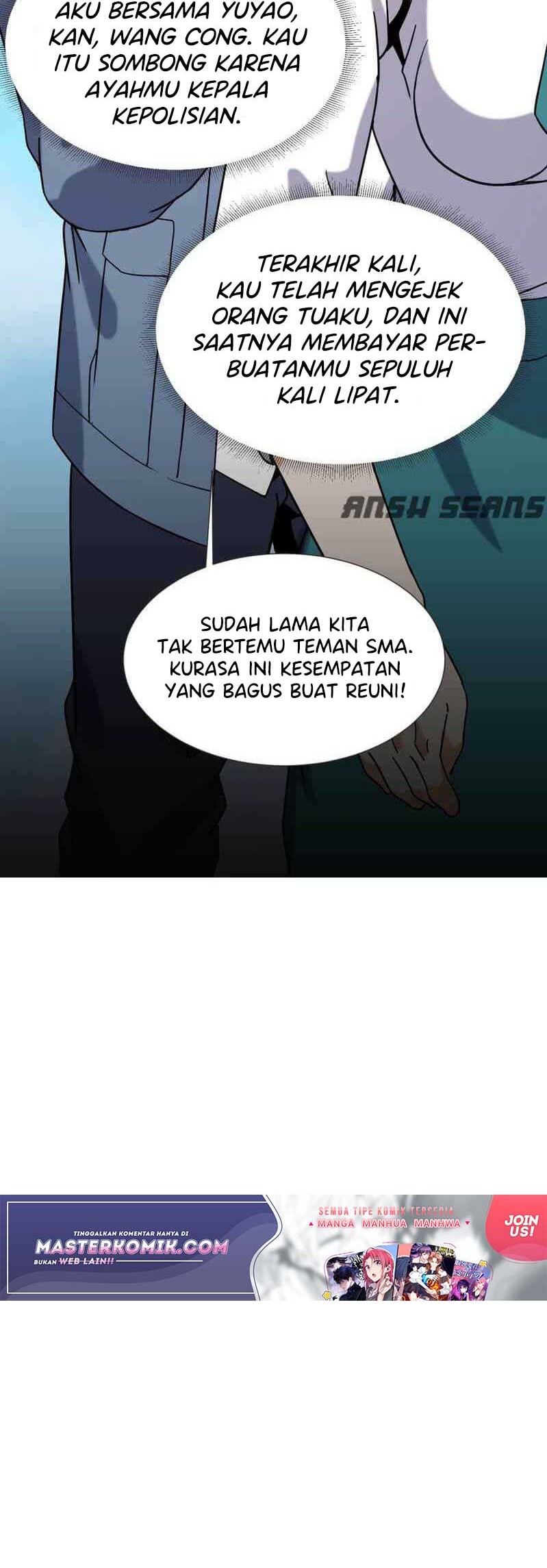 City Immortal Emperor: Dragon King Temple Chapter 55 Gambar 25
