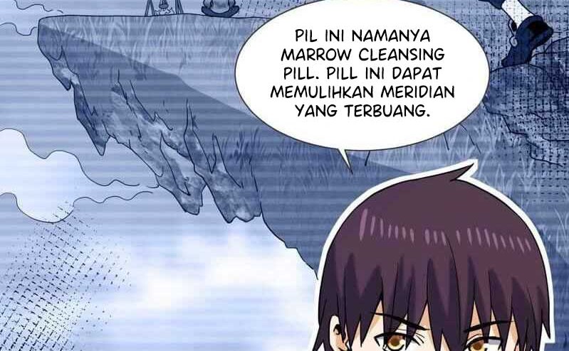 City Immortal Emperor: Dragon King Temple Chapter 55 Gambar 3