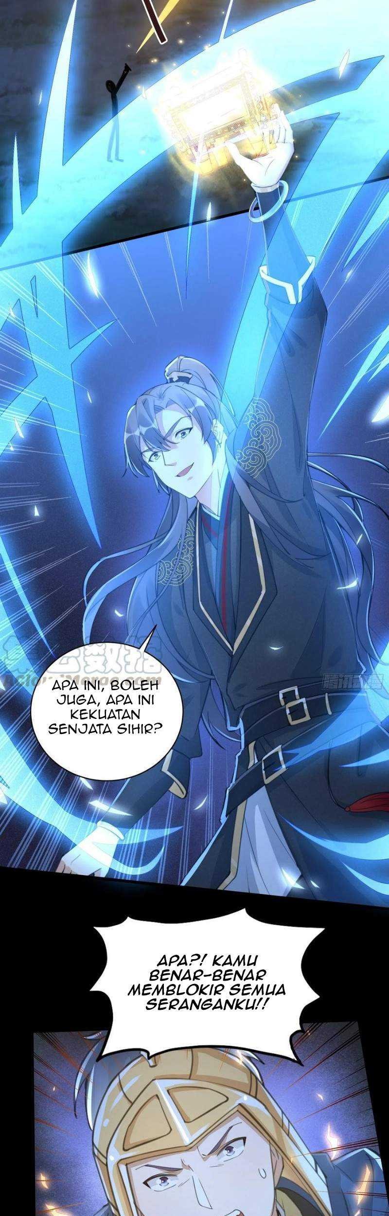 Cultivating Immortals With Rich Women Chapter 25 Gambar 26