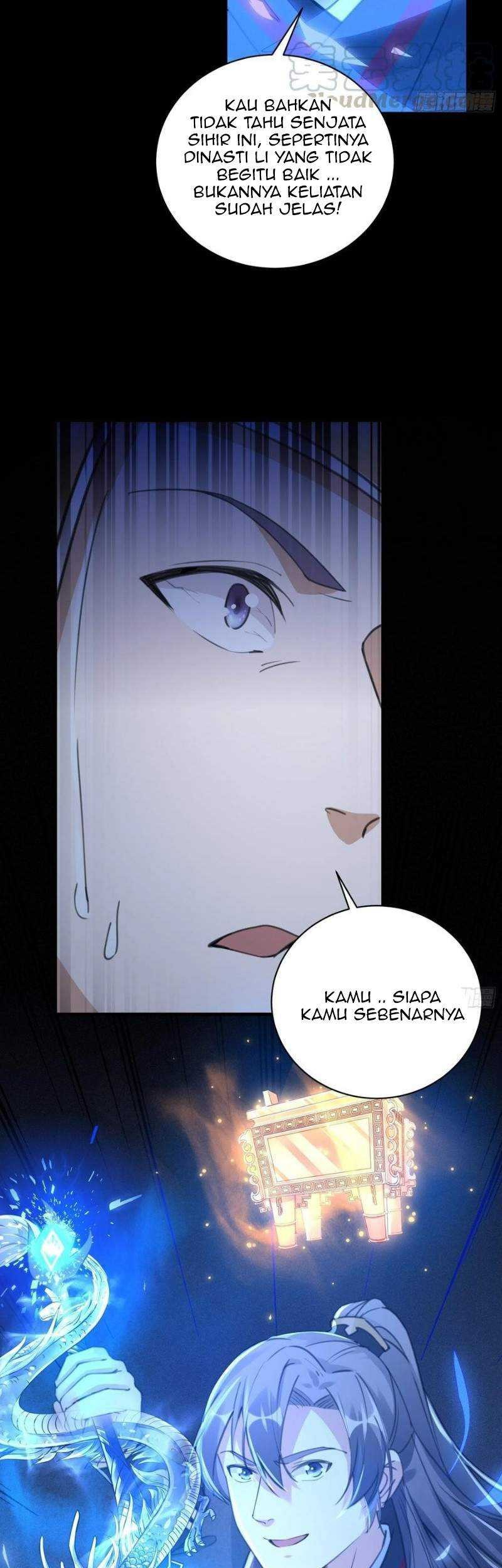 Cultivating Immortals With Rich Women Chapter 25 Gambar 28