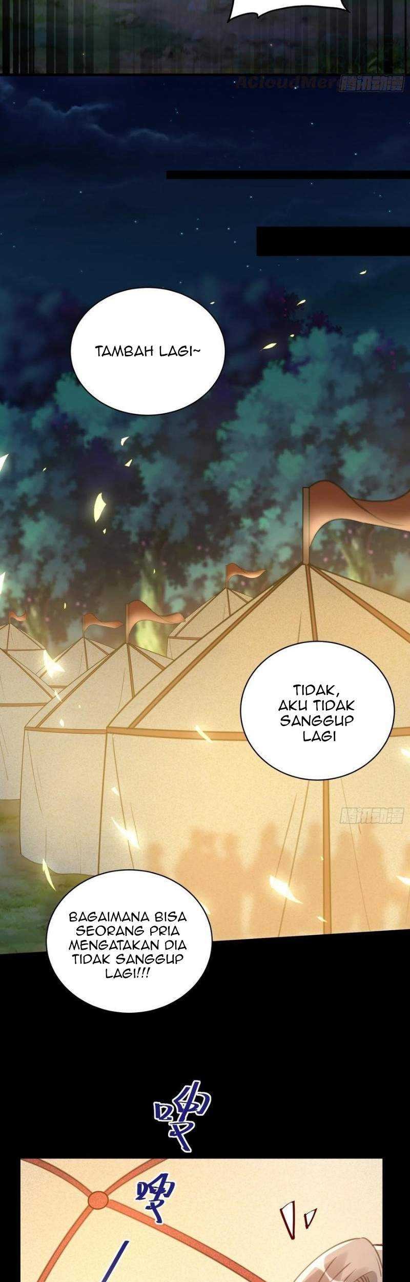Cultivating Immortals With Rich Women Chapter 25 Gambar 4