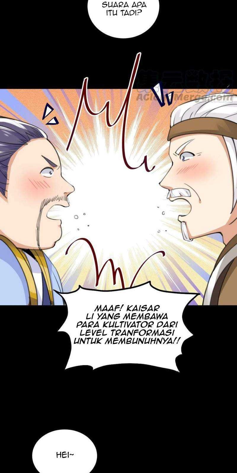 Cultivating Immortals With Rich Women Chapter 25 Gambar 7