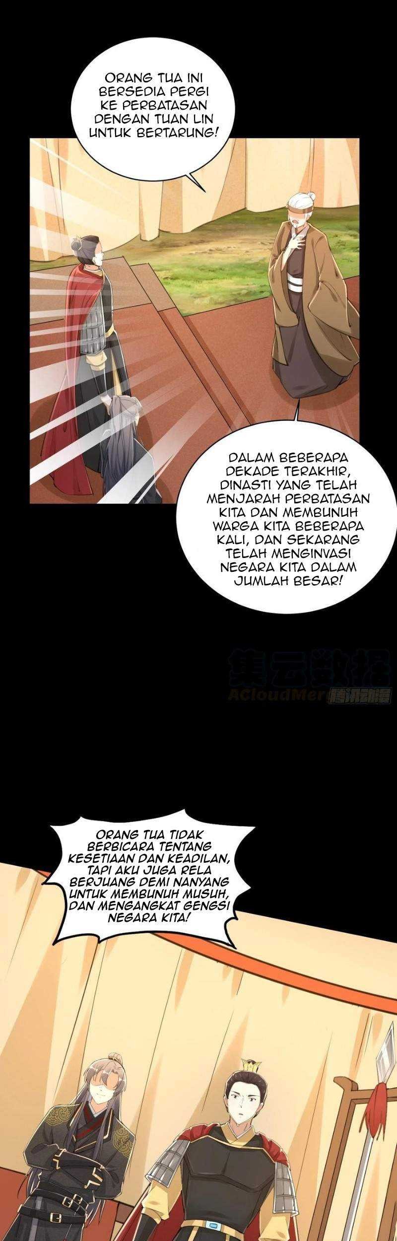 Cultivating Immortals With Rich Women Chapter 25 Gambar 10