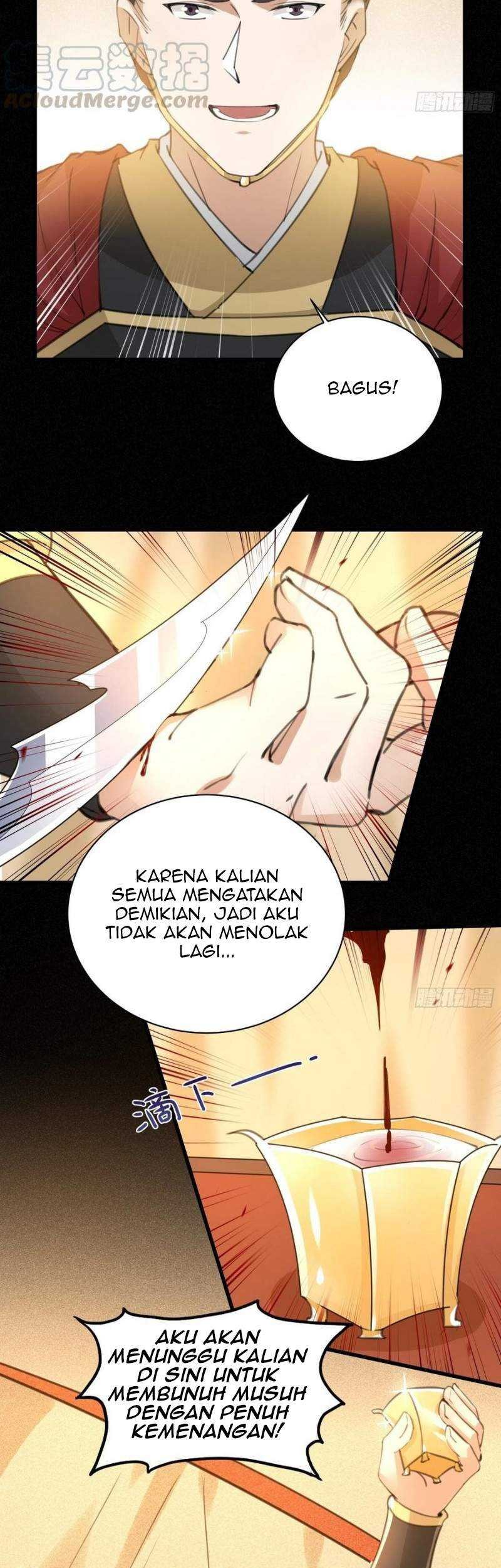 Cultivating Immortals With Rich Women Chapter 25 Gambar 12