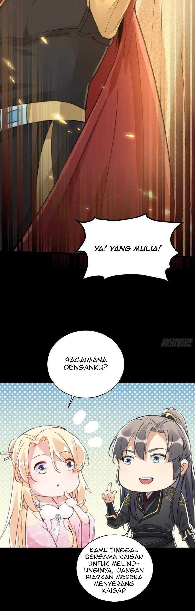 Cultivating Immortals With Rich Women Chapter 25 Gambar 14
