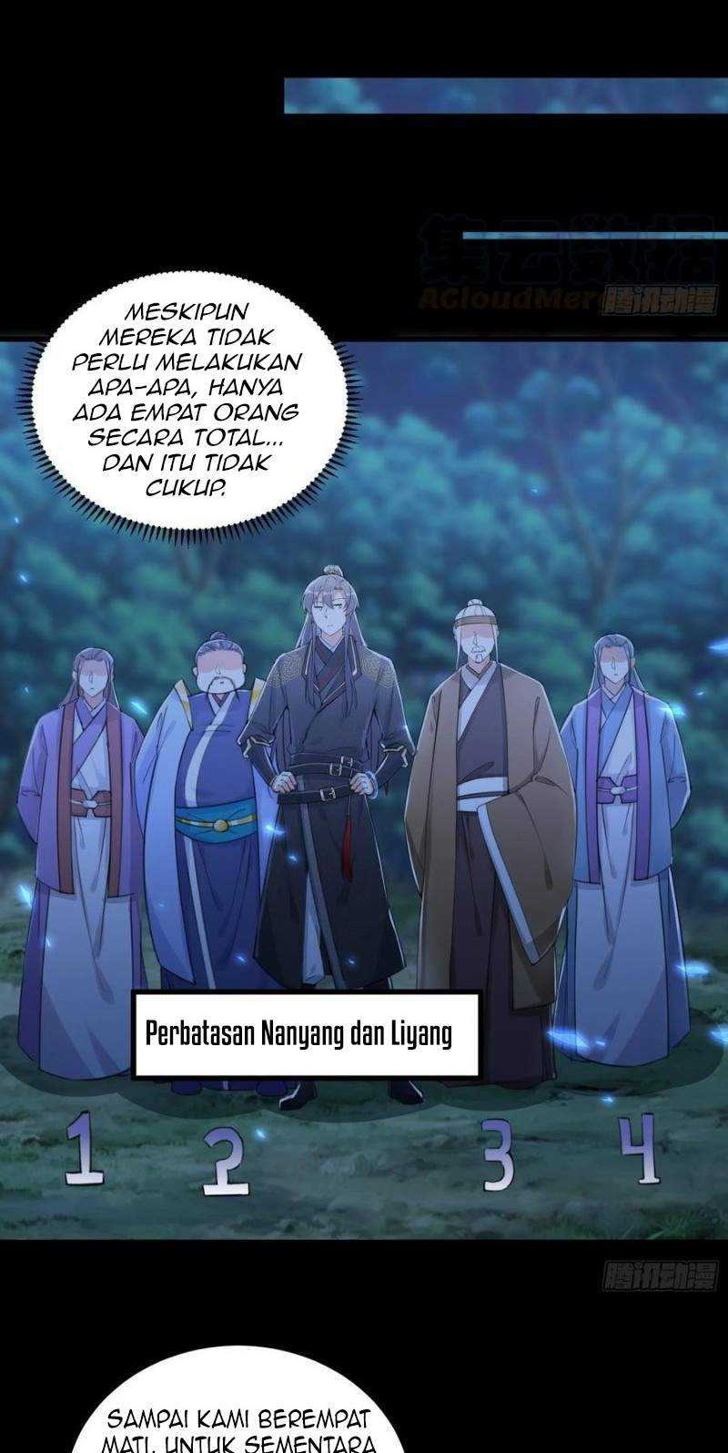 Cultivating Immortals With Rich Women Chapter 25 Gambar 15