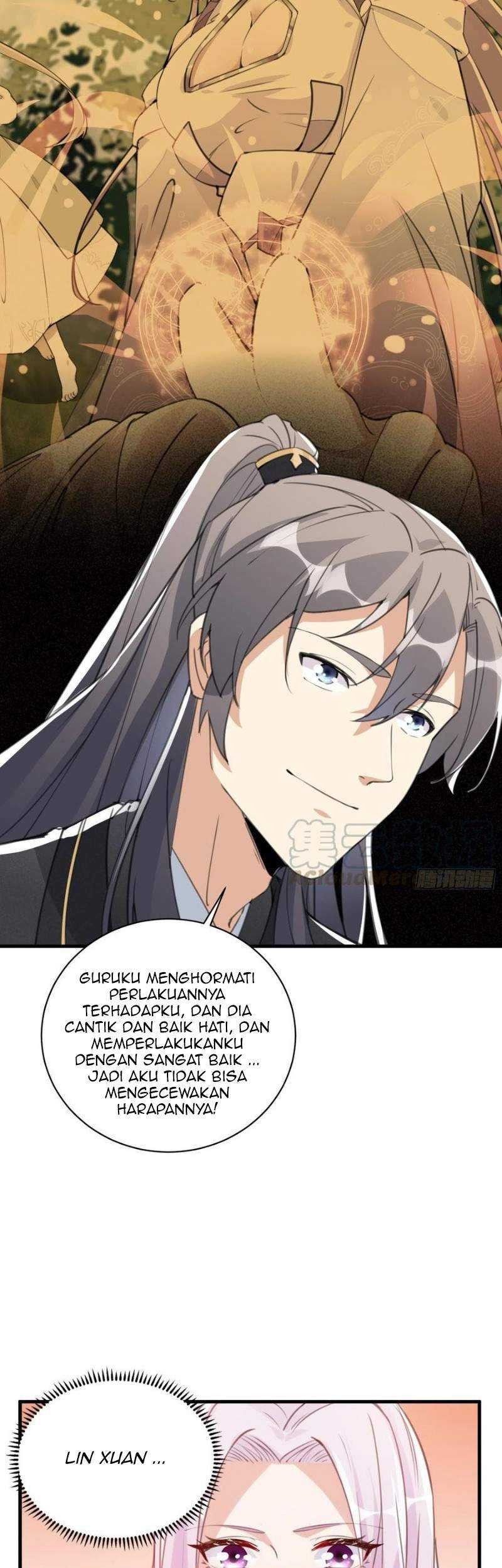 Cultivating Immortals With Rich Women Chapter 24 Gambar 18