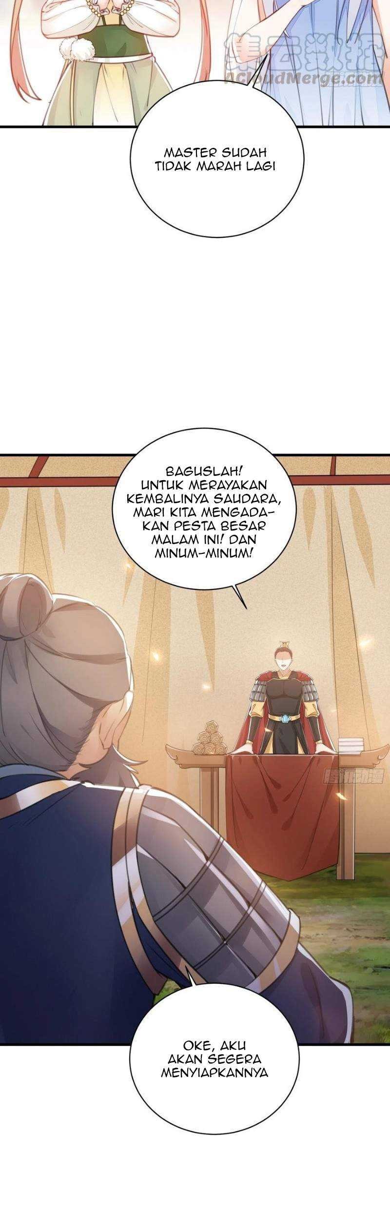 Cultivating Immortals With Rich Women Chapter 24 Gambar 20