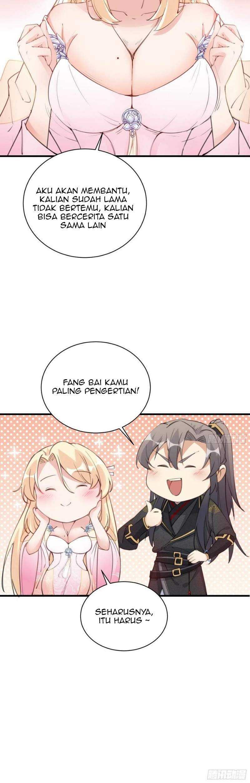 Cultivating Immortals With Rich Women Chapter 24 Gambar 22