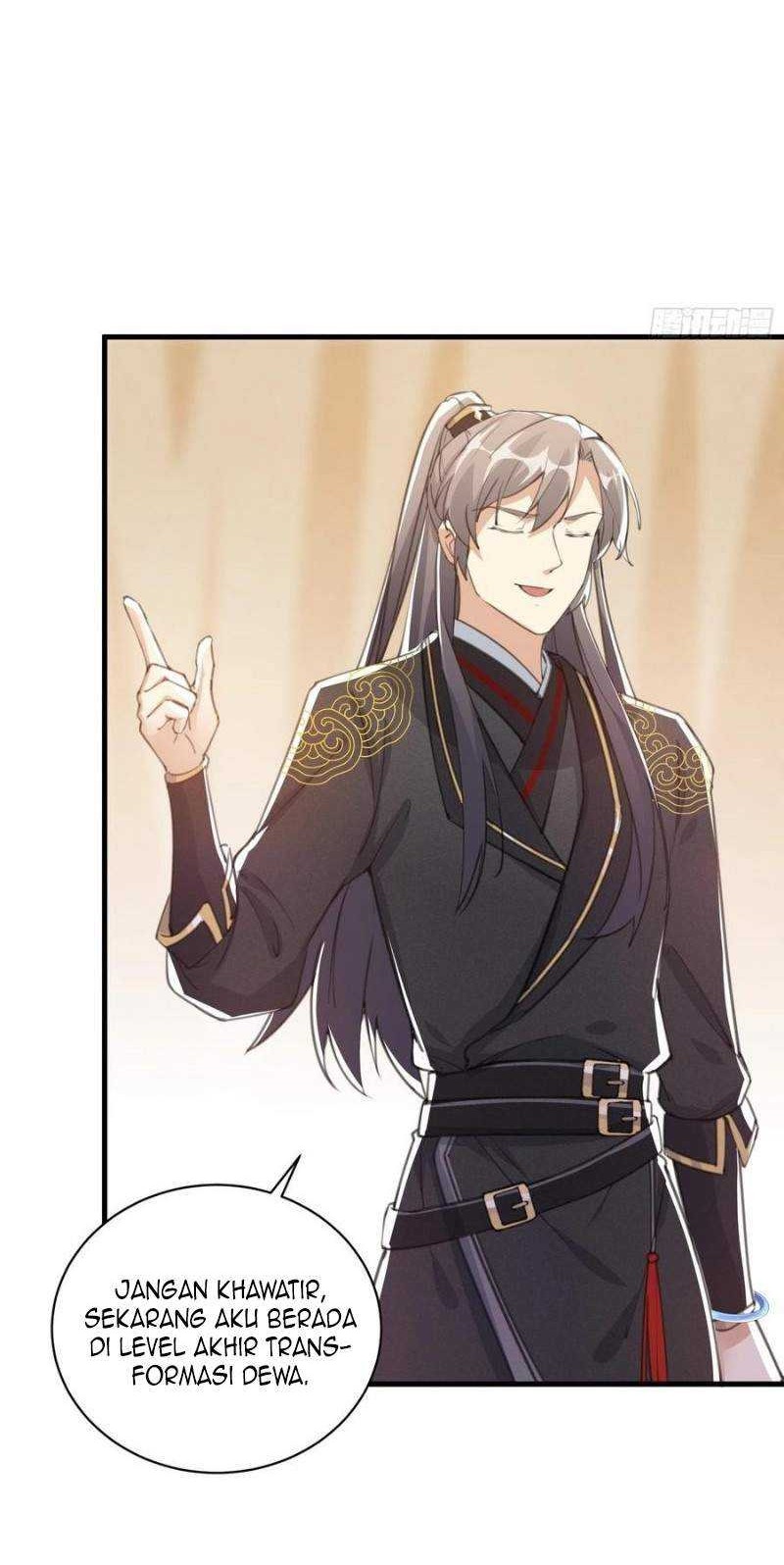 Cultivating Immortals With Rich Women Chapter 24 Gambar 3