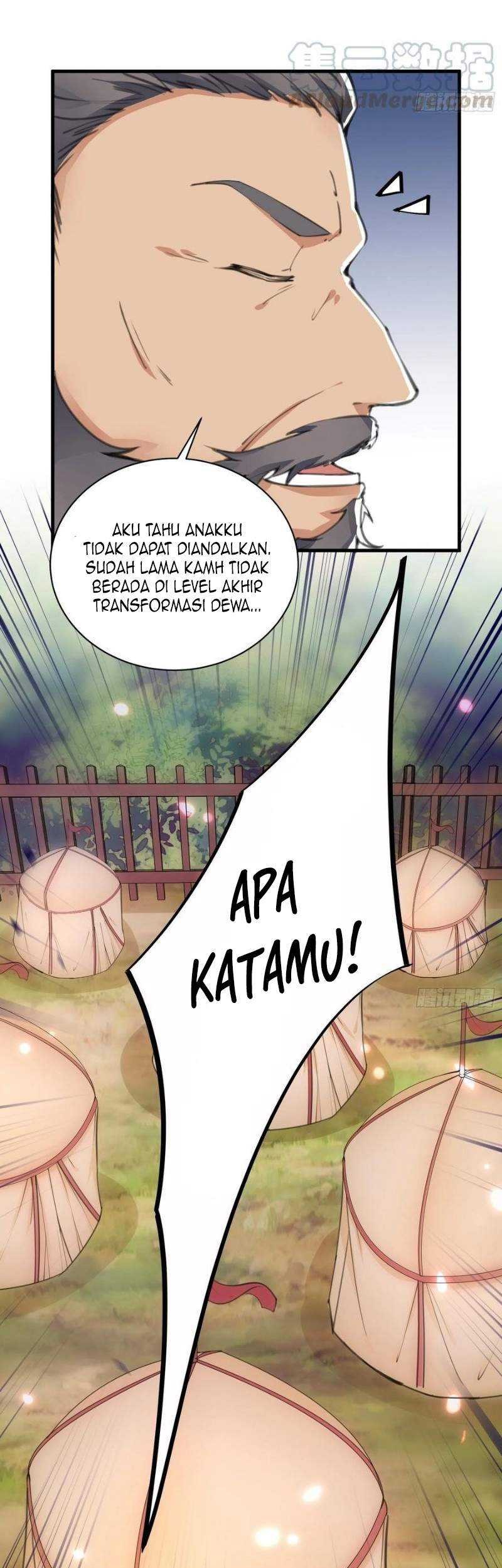Cultivating Immortals With Rich Women Chapter 24 Gambar 4