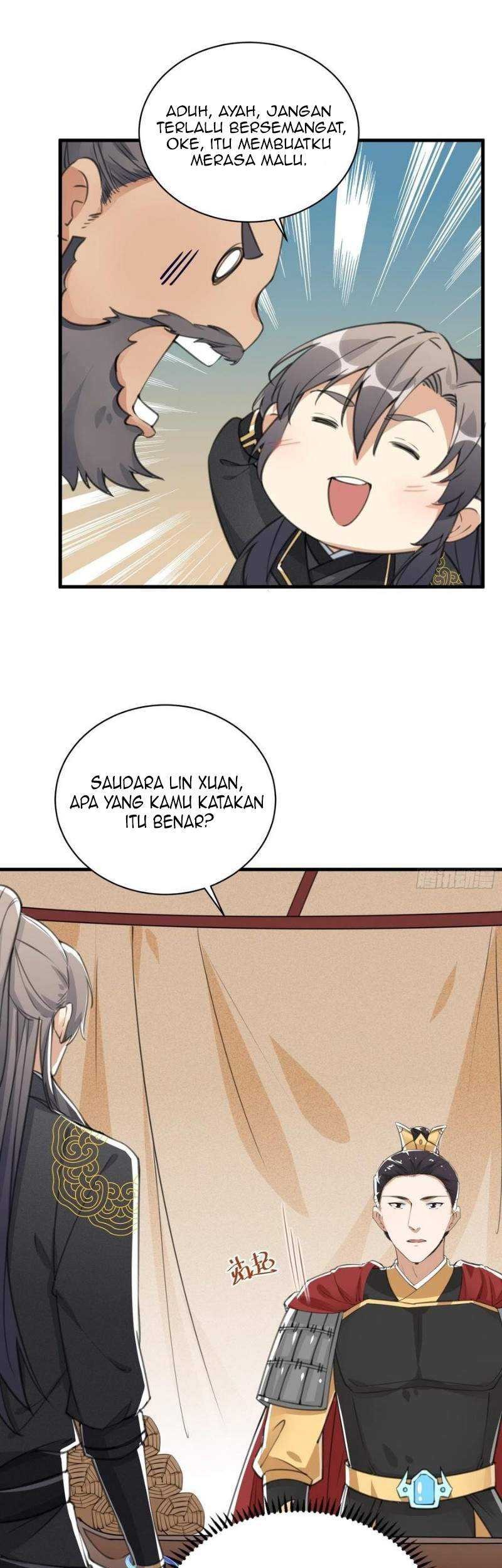 Cultivating Immortals With Rich Women Chapter 24 Gambar 6