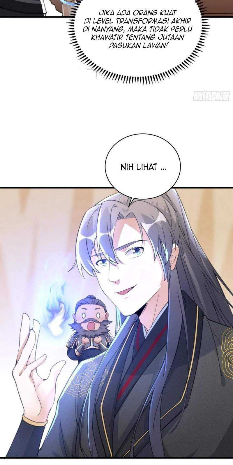 Cultivating Immortals With Rich Women Chapter 24 Gambar 7