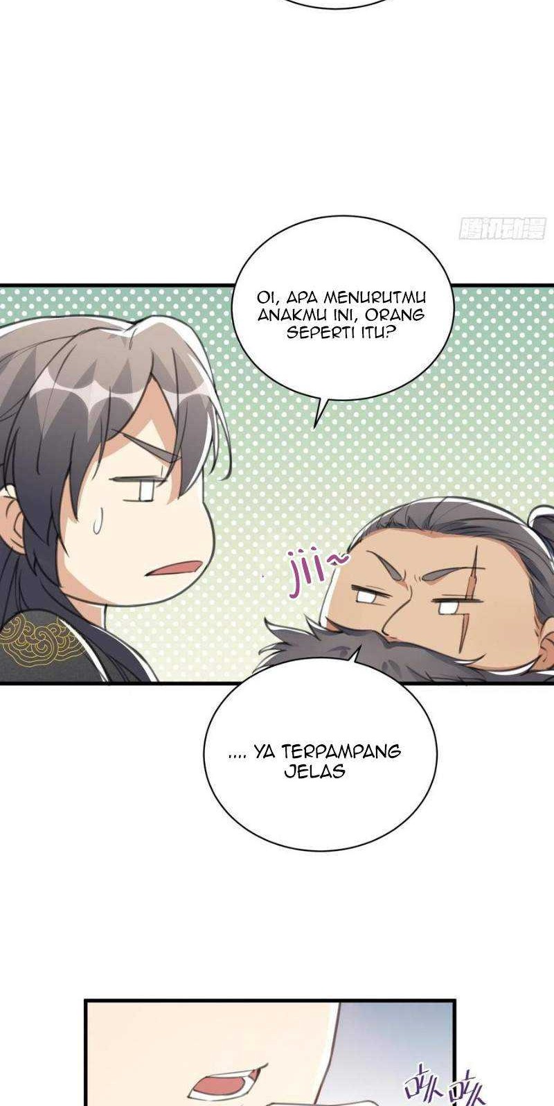 Cultivating Immortals With Rich Women Chapter 24 Gambar 11