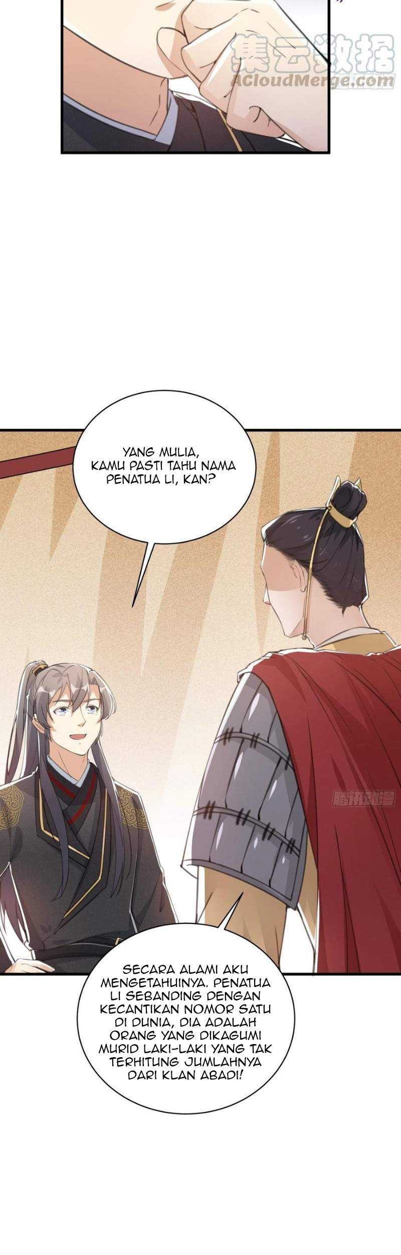 Cultivating Immortals With Rich Women Chapter 24 Gambar 12