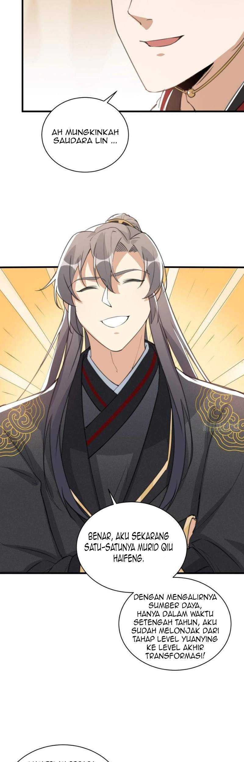 Cultivating Immortals With Rich Women Chapter 24 Gambar 14