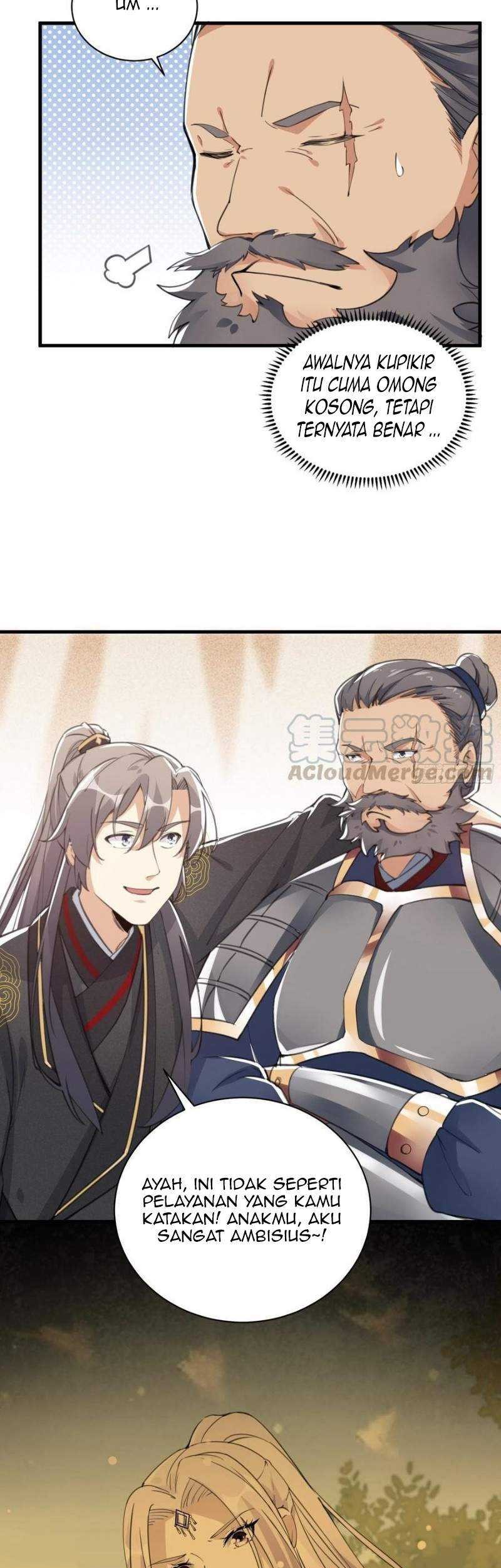 Cultivating Immortals With Rich Women Chapter 24 Gambar 16