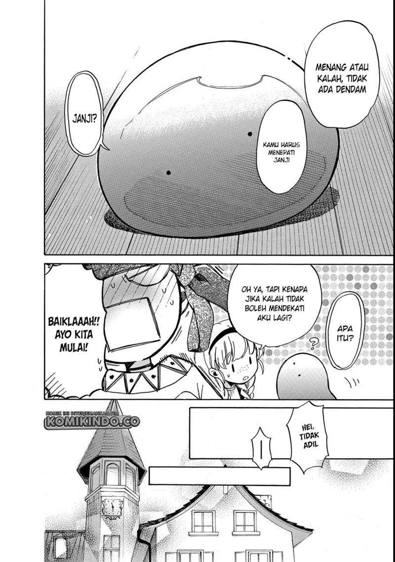 Tondemo Skill de Isekai Hourou Meshi: Sui no Daibouken Chapter 22 Gambar 5