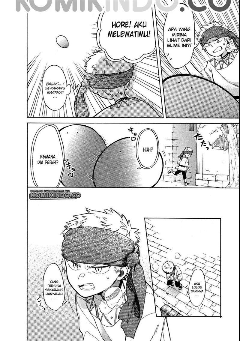 Tondemo Skill de Isekai Hourou Meshi: Sui no Daibouken Chapter 22 Gambar 7