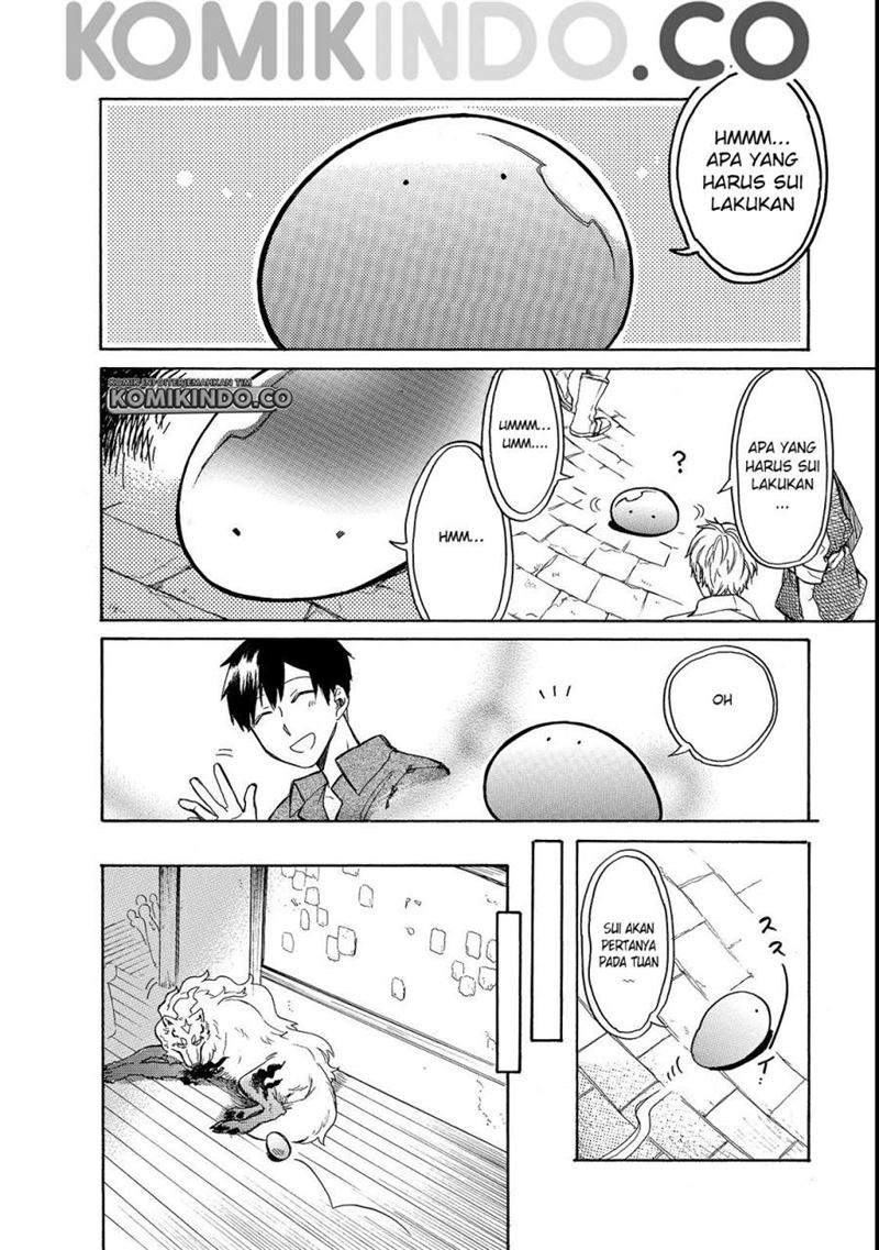 Tondemo Skill de Isekai Hourou Meshi: Sui no Daibouken Chapter 22 Gambar 9
