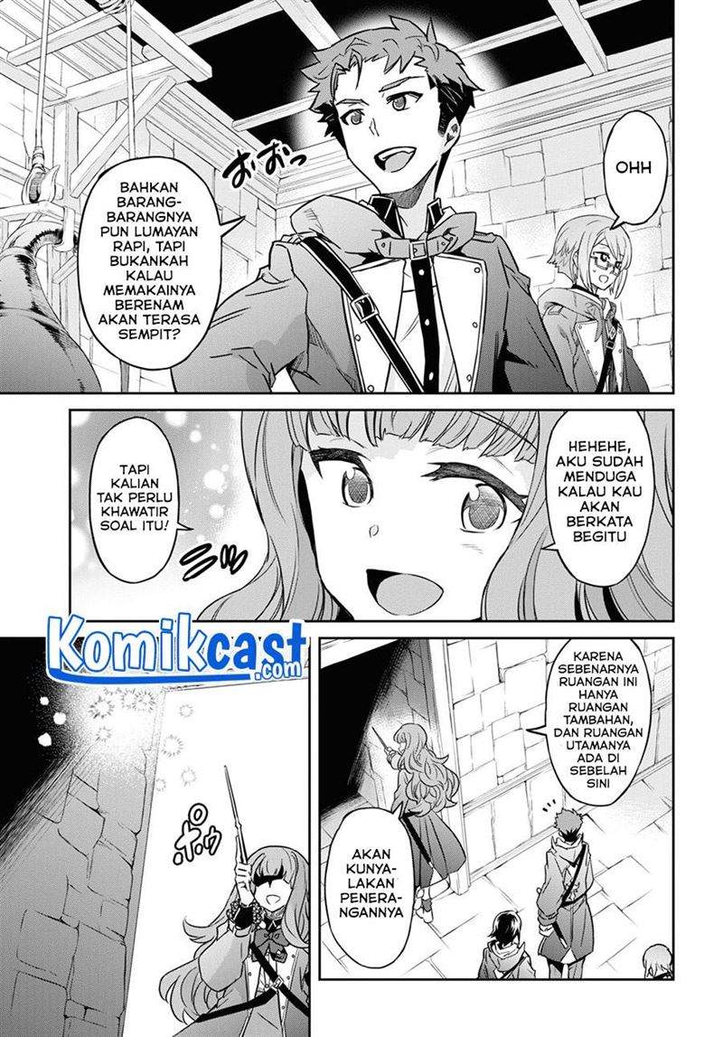 Nanatsu no Maken ga Shihai suru Chapter 24 Gambar 11