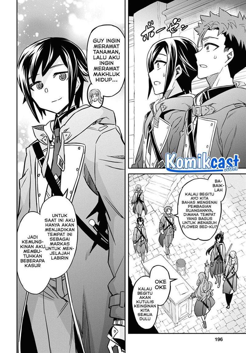 Nanatsu no Maken ga Shihai suru Chapter 24 Gambar 14