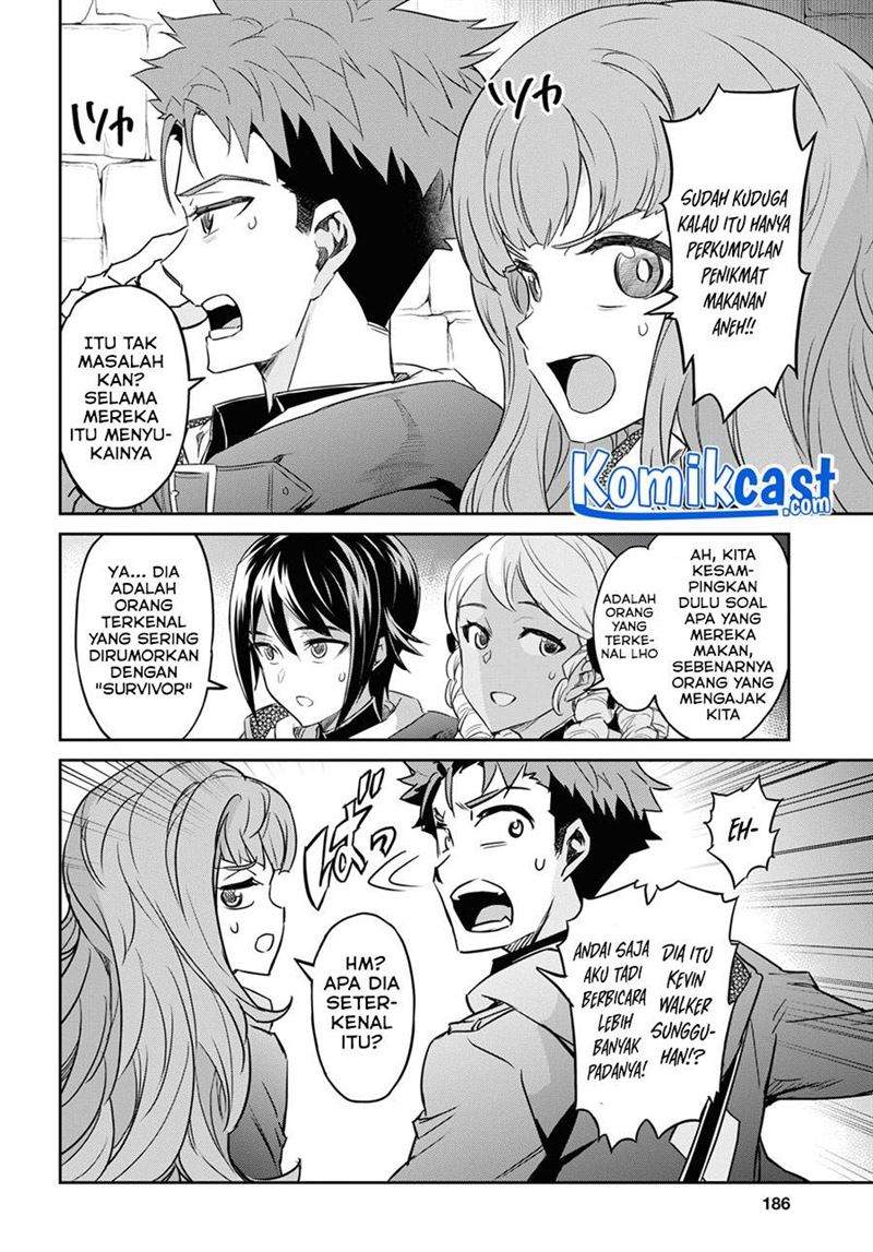 Nanatsu no Maken ga Shihai suru Chapter 24 Gambar 4