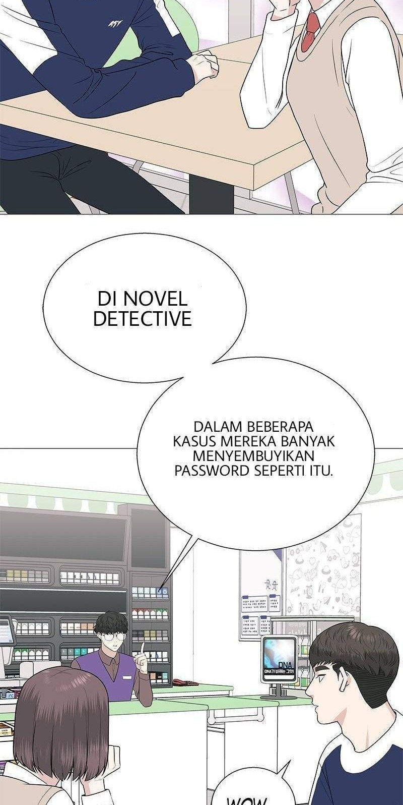 Baca  Beyond Virtual Chapter 18 Gambar 2
