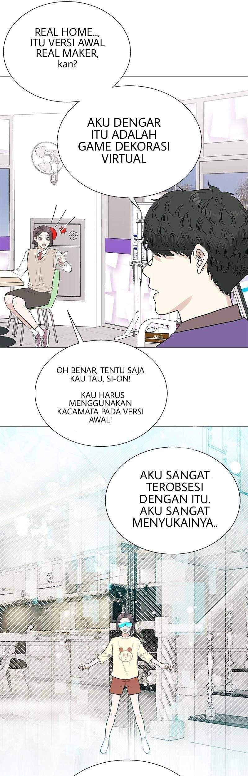 Beyond Virtual Chapter 18 Gambar 6