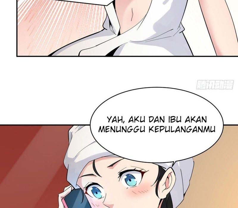 Rebirth City Deity Chapter 136 Gambar 3