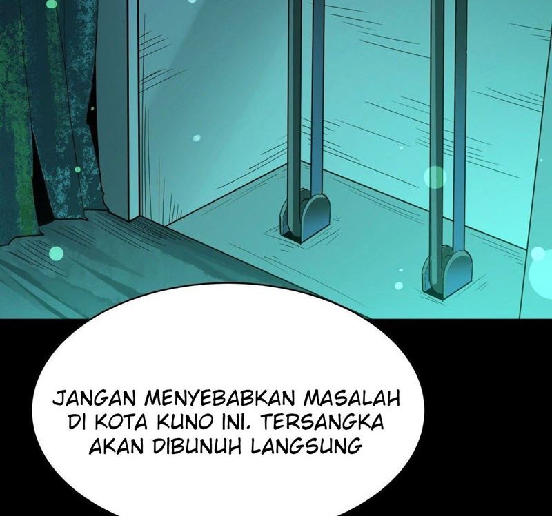 Rebirth City Deity Chapter 136 Gambar 7