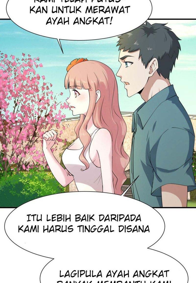 Rebirth City Deity Chapter 135 Gambar 3