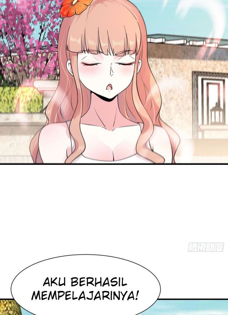 Rebirth City Deity Chapter 135 Gambar 7