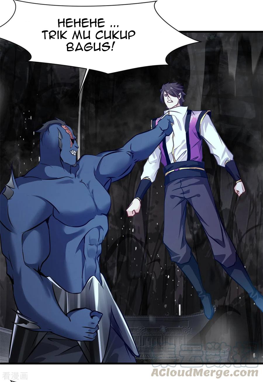 Shi Chenxiang Chapter 61 Gambar 16
