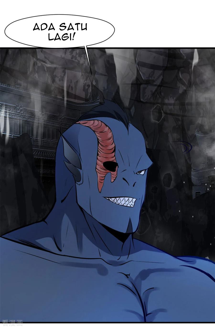 Shi Chenxiang Chapter 61 Gambar 19