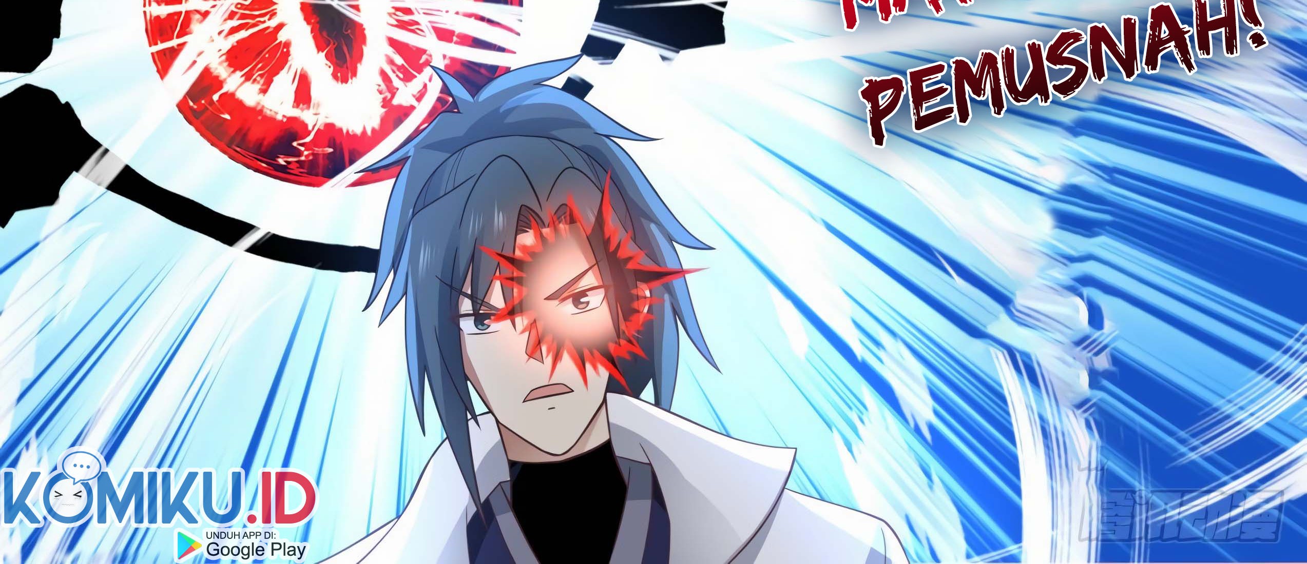 Martial Peak Part 1 Chapter 1574 Gambar 4