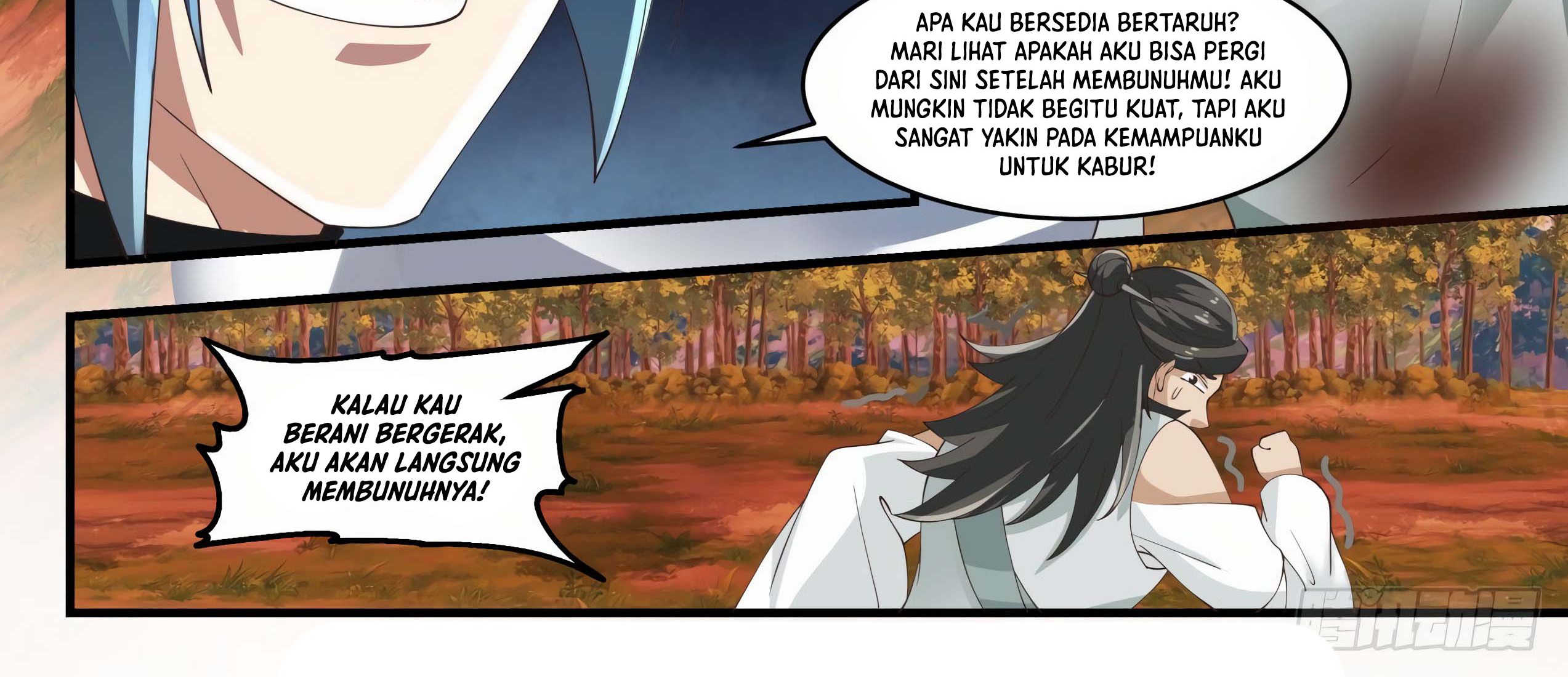 Martial Peak Part 1 Chapter 1574 Gambar 17