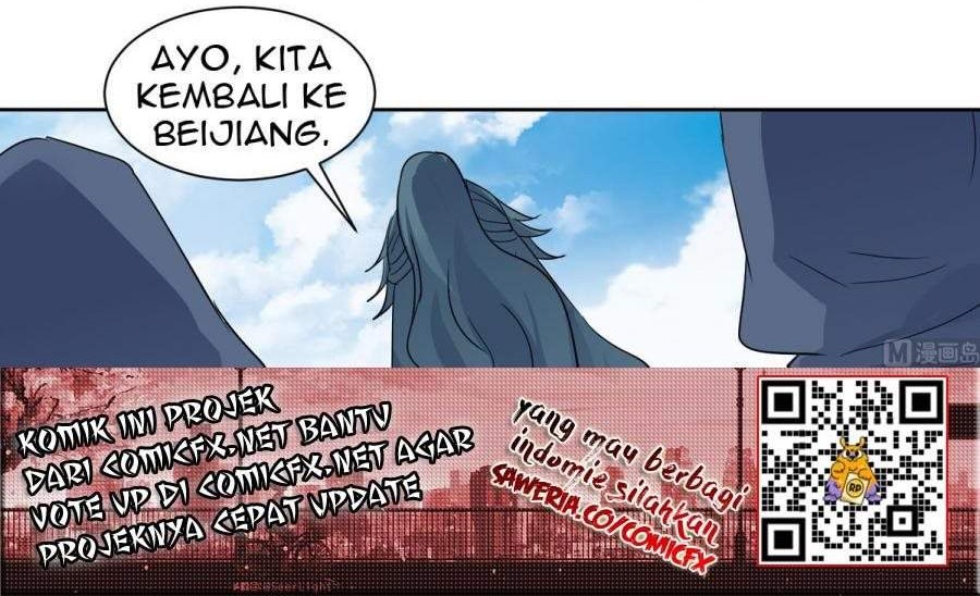 The Nine Heaven of Martial Arts Chapter 210 Gambar 5