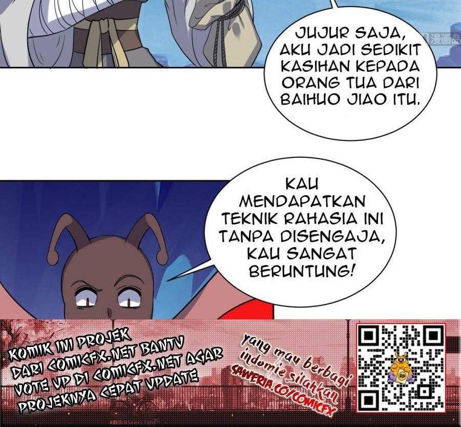 The Nine Heaven of Martial Arts Chapter 210 Gambar 9