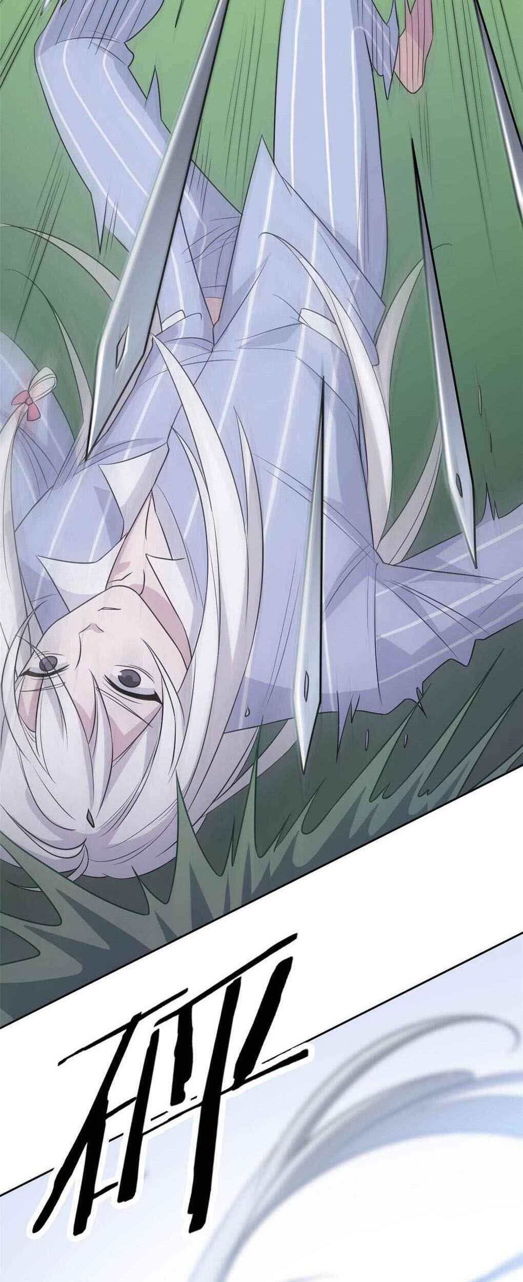 The Strong Man From the Mental Hospital Chapter 19 Gambar 11