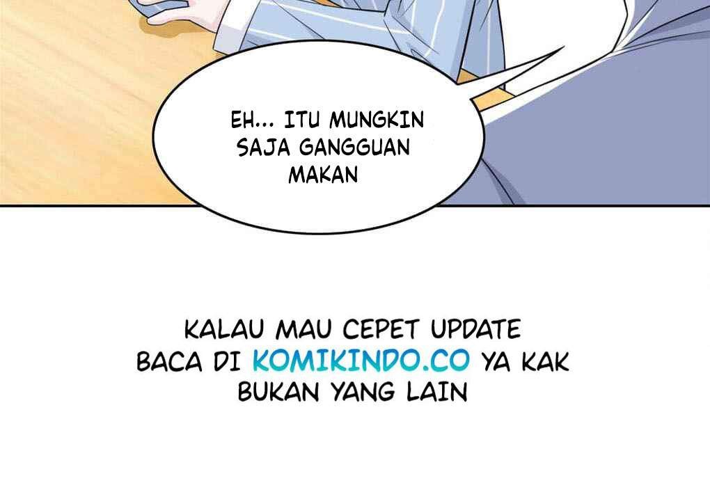 The Strong Man From the Mental Hospital Chapter 19 Gambar 26