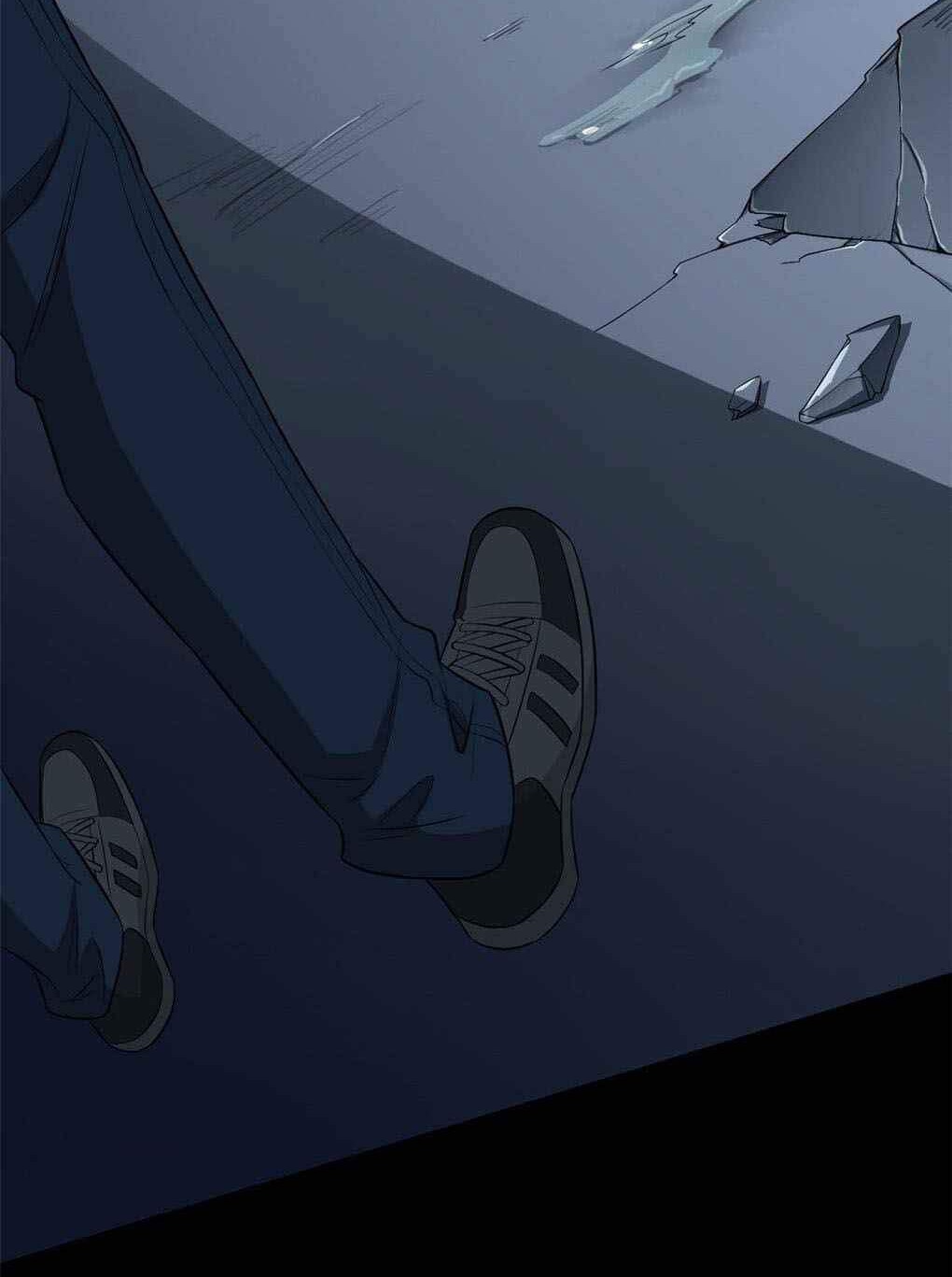 The Strong Man From the Mental Hospital Chapter 19 Gambar 30