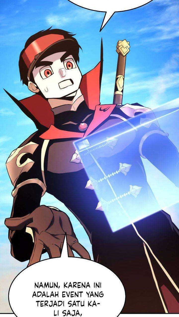 Ranker’s Return (Remake) Chapter 29 Gambar 31
