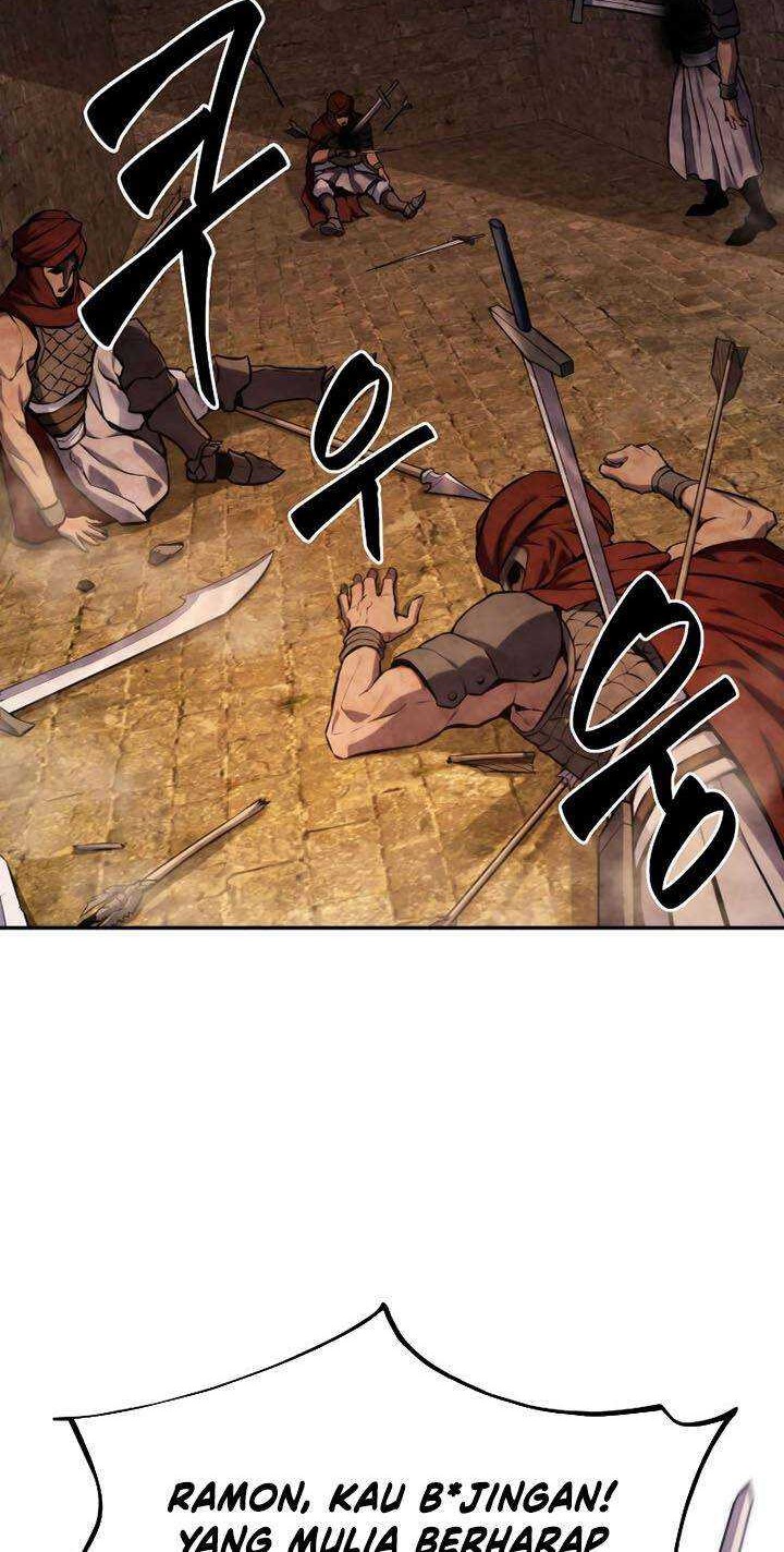 Ranker’s Return (Remake) Chapter 29 Gambar 35