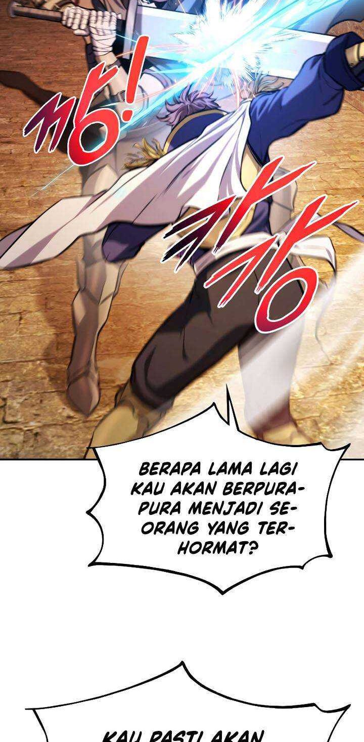 Ranker’s Return (Remake) Chapter 29 Gambar 49