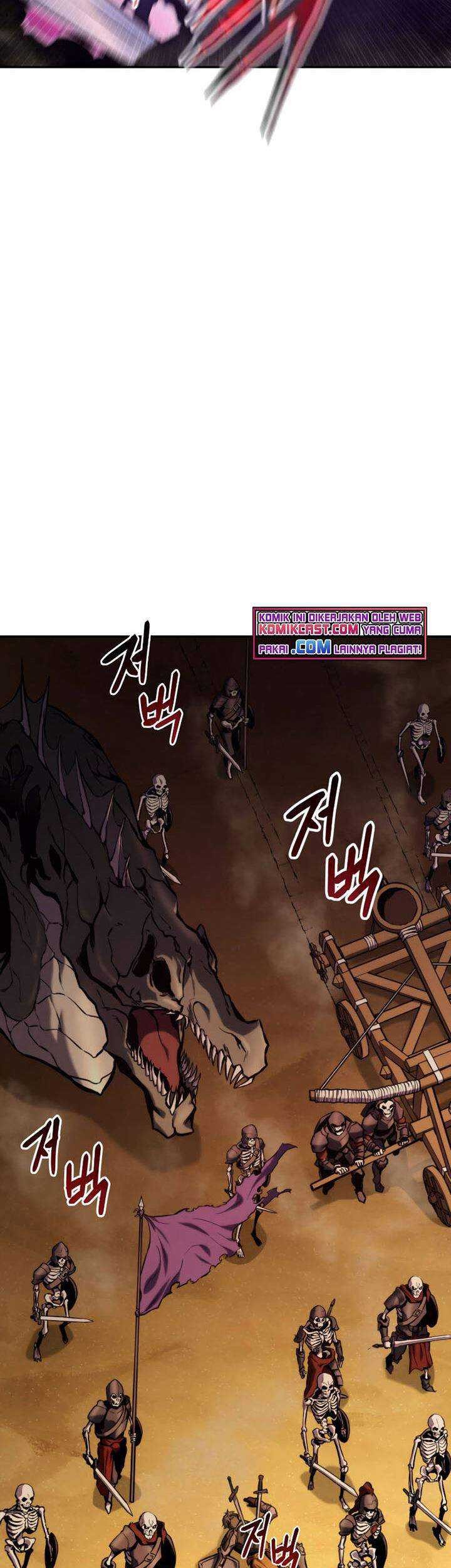 Ranker’s Return (Remake) Chapter 29 Gambar 64