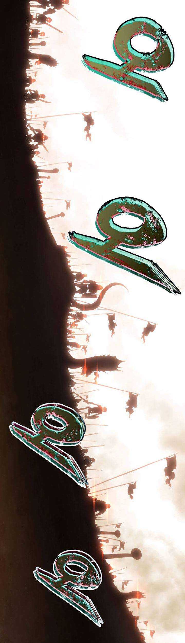 Ranker’s Return (Remake) Chapter 29 Gambar 70